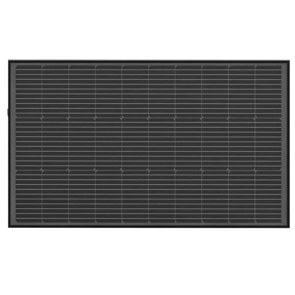 Solar Panel 100 Watt von Ecoflow