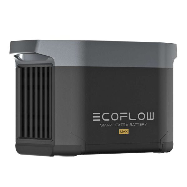 Ecoflow Delta Max Smart extra Battery
