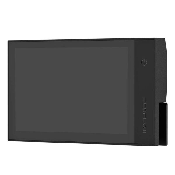EcoFlow Power Kit Monitor schwarz