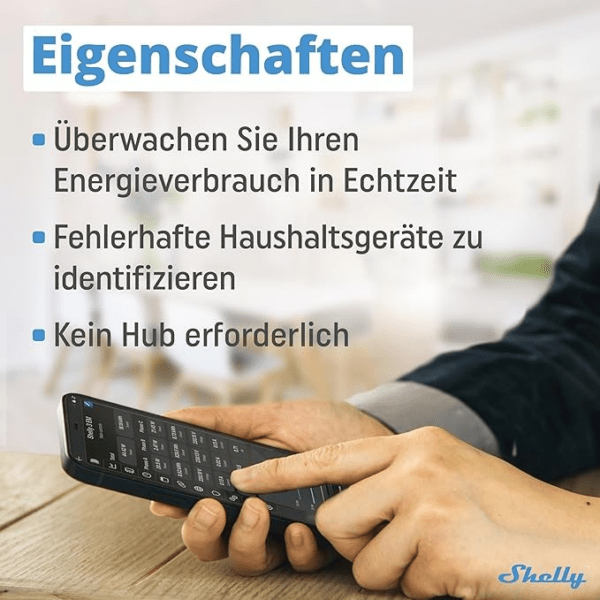 Monitoring über Smartphone