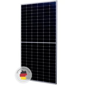 420W AE Solar Panel, bifacial für höhere Energiegewinnung